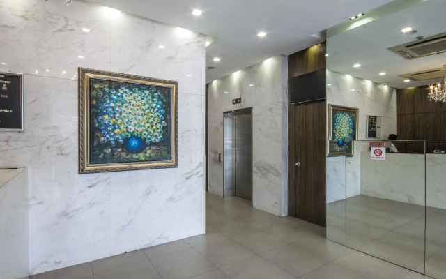 Hotel 81 Bugis