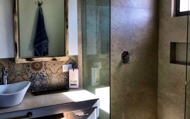 The Freesouls Residences Cerritos Beach