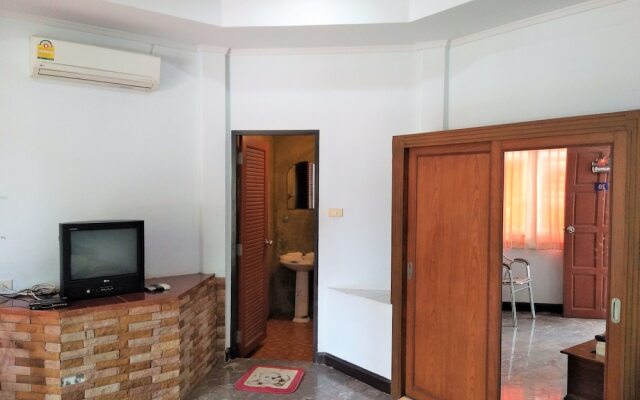 Hotel Kebtawan