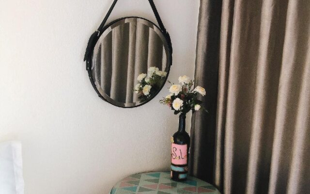 Dieps House Eco Homestay