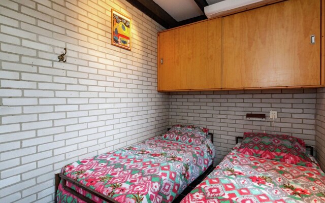 Comfortable, Detached Bungalow 65 m2