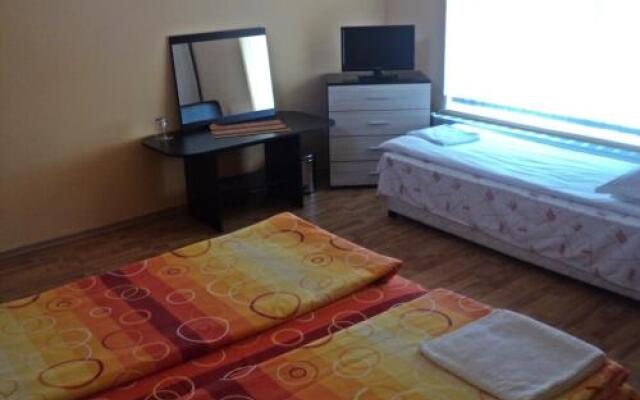 Guest House Kiparis