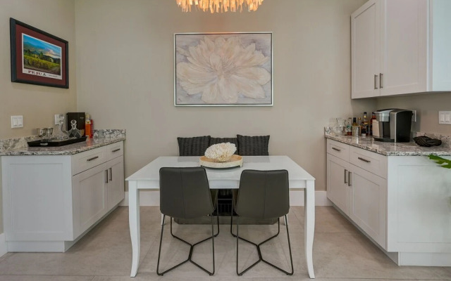 North Naples Getaway With Private Pool!