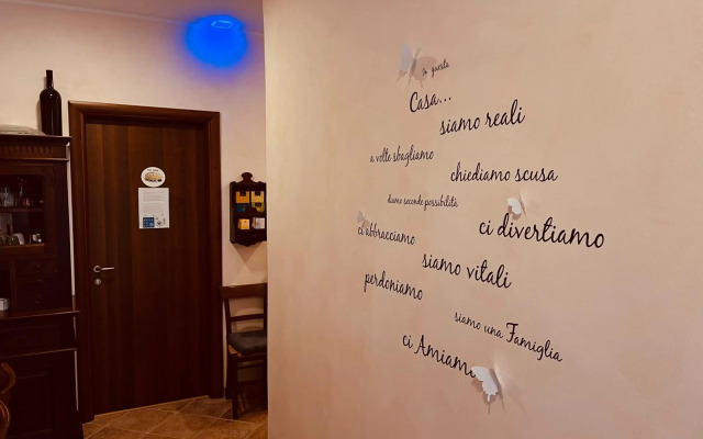 Casa Friends Lingotto Ospedali Metro Spezia