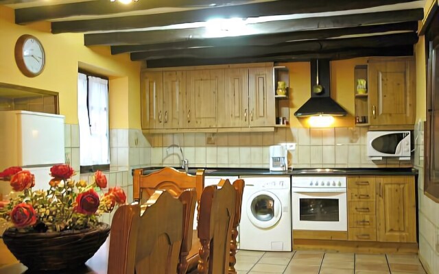 Casa Rural Navarlaz
