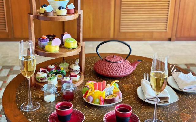 Mandarin Oriental, Sanya