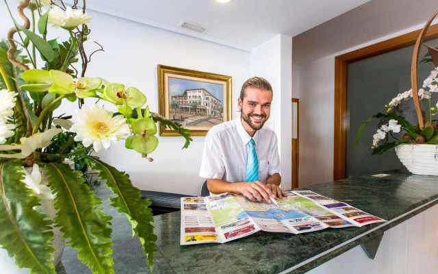 Hotel Playas de Paguera