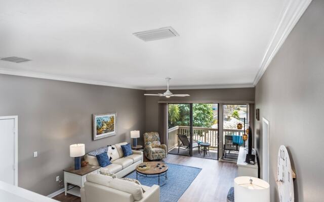 Our House at Turtle Gate