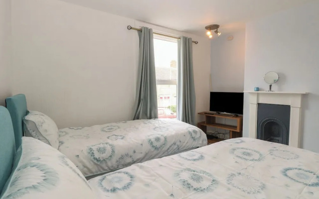 Sole Bay Cottage