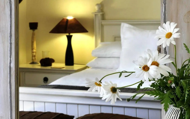 Alba House Bed & Breakfast