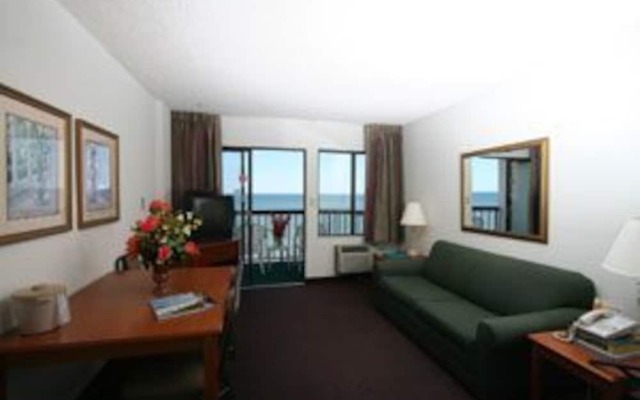 The Reef at South Beach