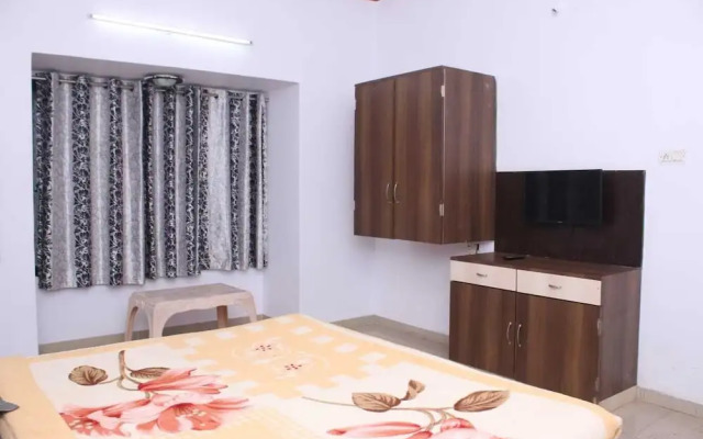 Laxmi Krishna Holiday homes and Resort