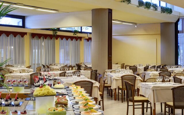UNA HOTELS Naxos Beach Sicilia