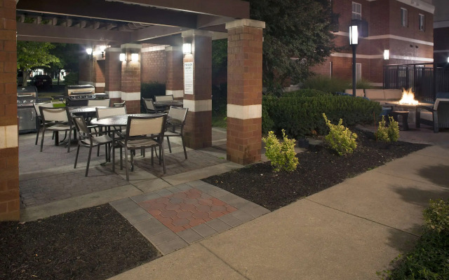 HYATT house Philadelphia/Plymouth Meeting