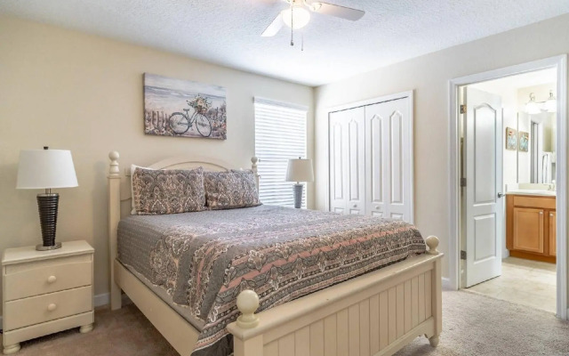 Champions Gate Villa 1430