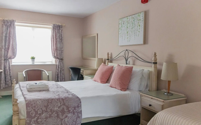 Northover Manor Hotel