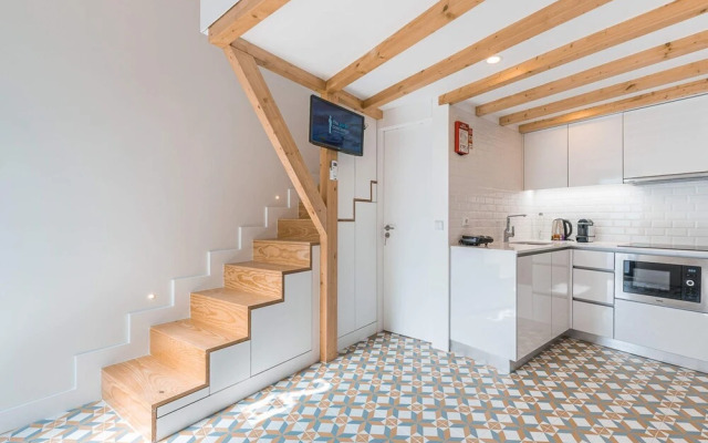 GuestReady - Pateo da Lapa - Home 2