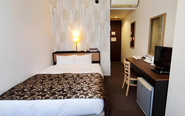 Tachikawa Regent Hotel