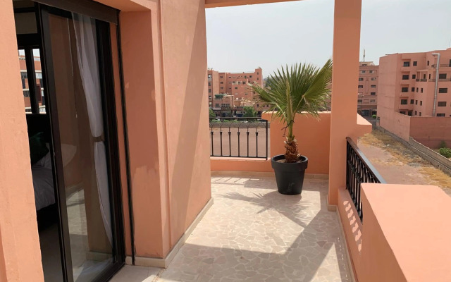 Victor hugo Appartement