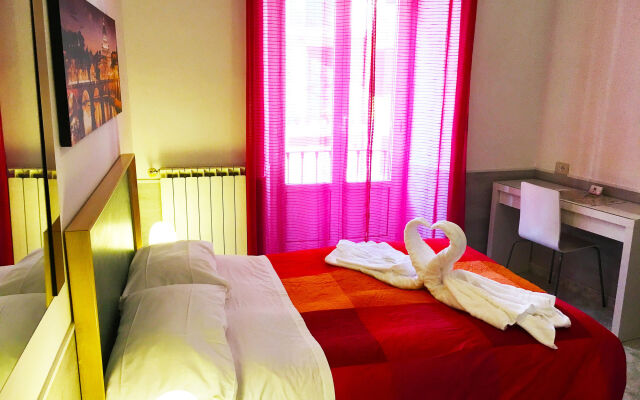 Roman Holidays Rooms Otranto