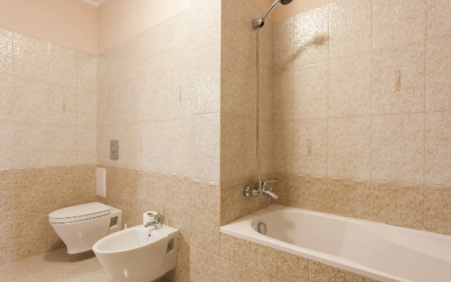 KenigApart (КенигАпарт) на улице Салтыкова-Щедрина 2