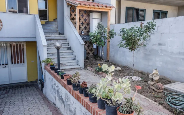 La Casa Del Sole