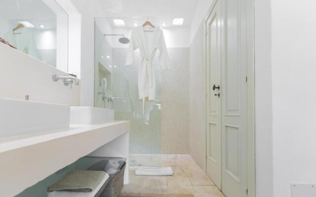 Villa Moresca dei Trulli Fernando