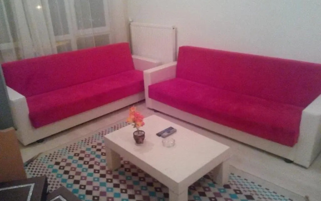 SM Hotel
