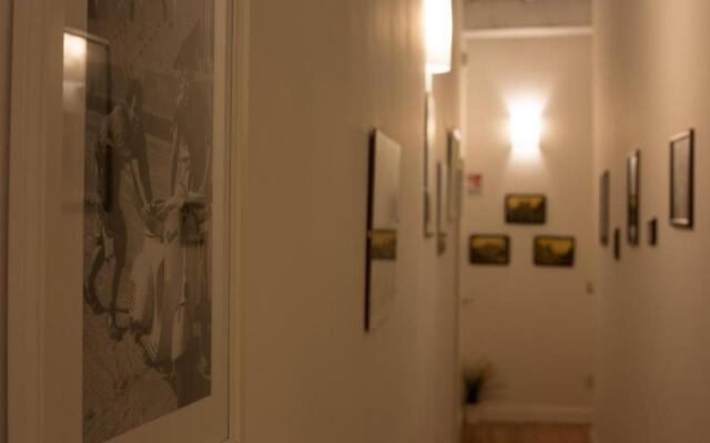 Magenta Collection Cancello