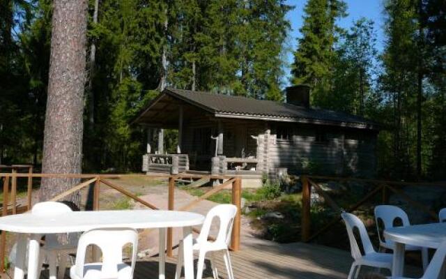 Levomäki Farm Cottages