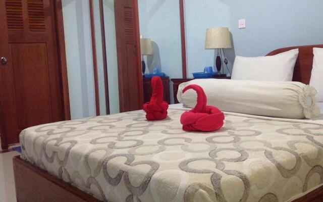 Boeung Meas Guesthouse
