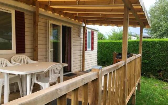 Holiday Home Avenue De La Palmyre - 20
