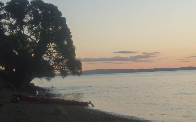 Pohutukawa Coast Bed & Breakfast