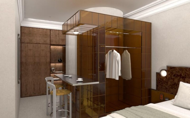 The Newel Kolonaki