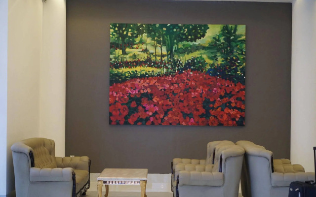 Rosaleen Boutique Hotel