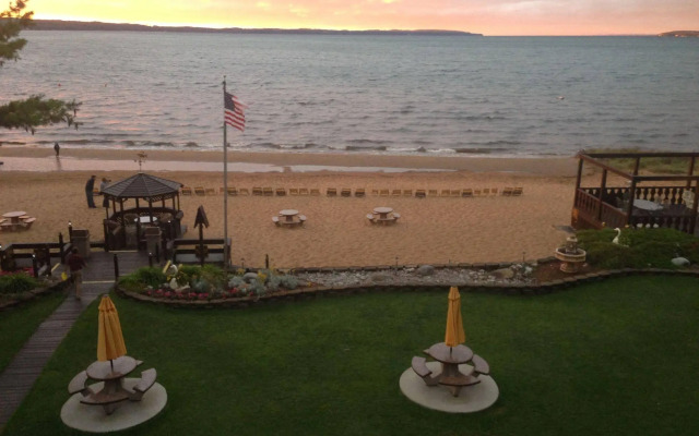 The Beach Haus Resort