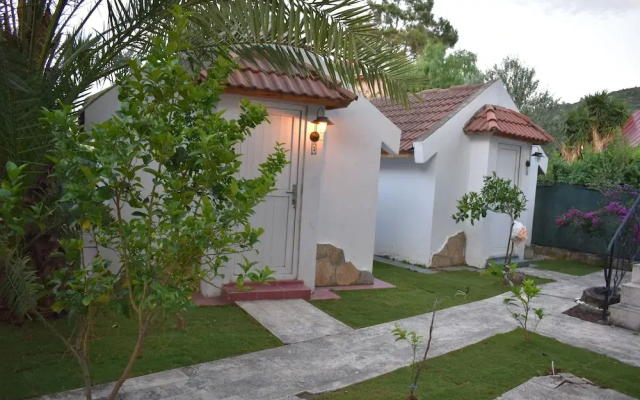 Calaberno Otel