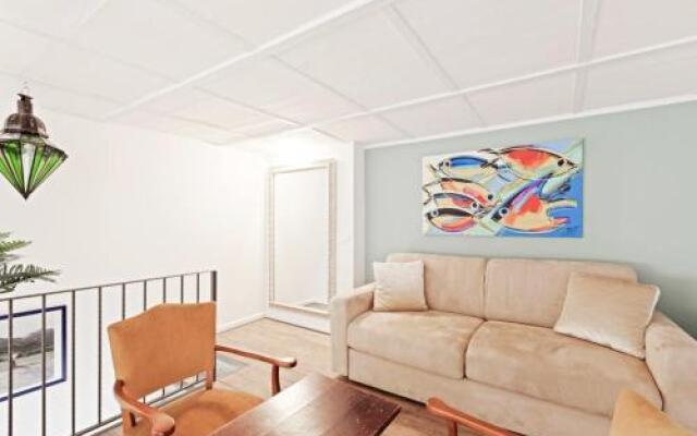 Iflat Modern Flat A Few Steps From The Trevi Fountain