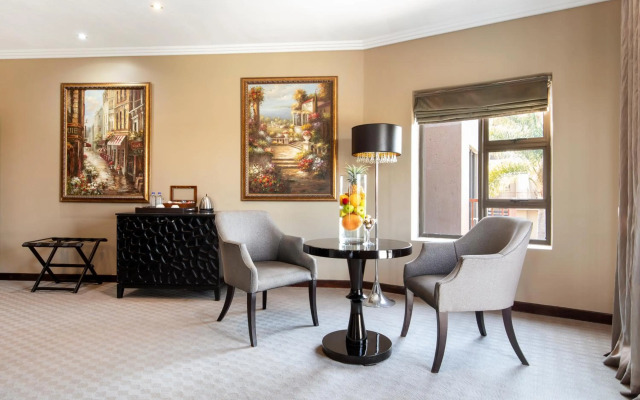 St Andrews Hotel and Spa