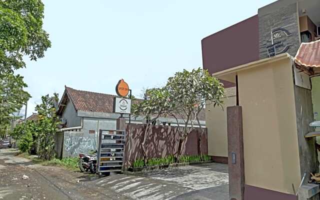 SPOT ON 90574 Pondok Anjani