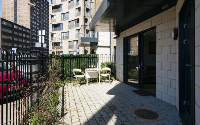 Majestic Maida Vale Home near Regents Park