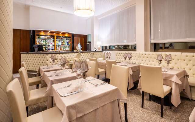 Best Western Air Hotel Linate