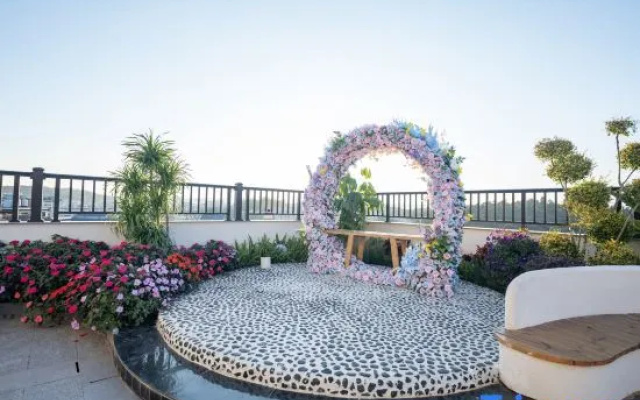 Yunxi Garden Resort Hotel (Pu’er) – Outside – Pu'er