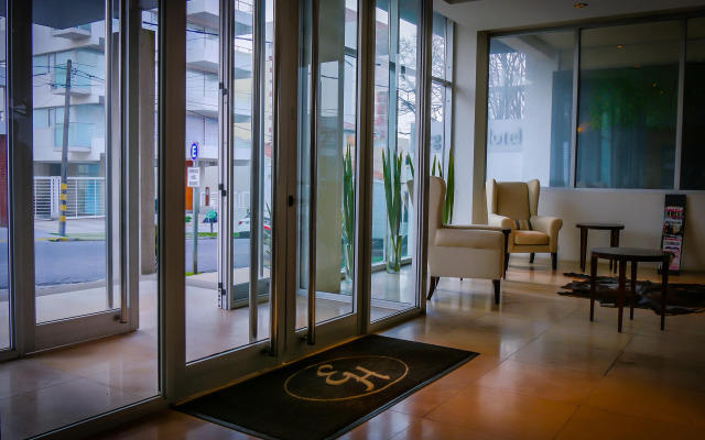 Elegance Hotel Mar del Plata