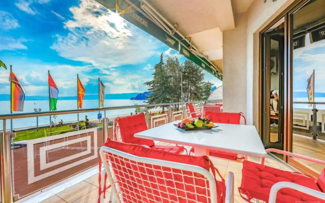 Tino Hotel Ohrid