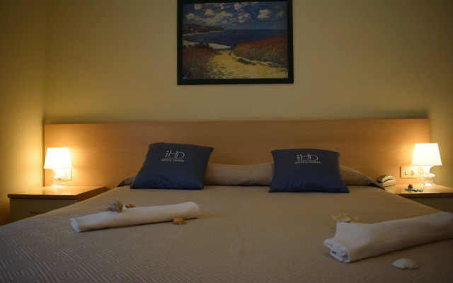 Doria Hotel