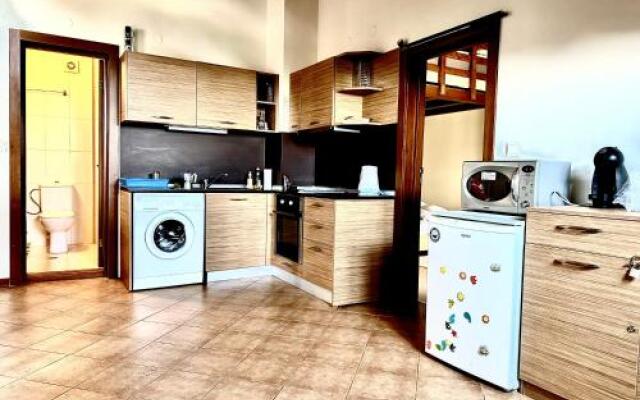 One Bedroom Appartment in Pirin 3