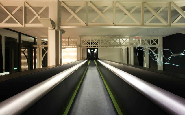 DoubleTree by Hilton Hotel Lisbon - Fontana Park