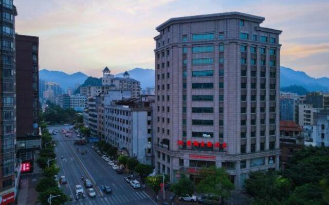 Yunxiang Business Hotel