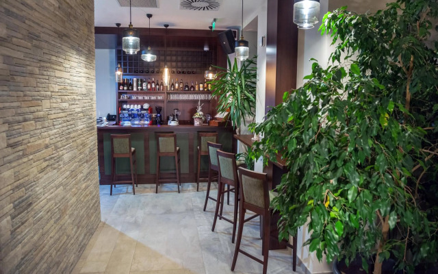 Victoria Bulevard Hotel